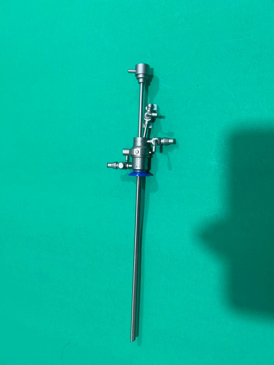 Operative Sheath
