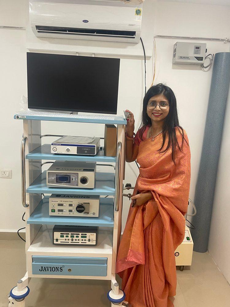 Mannat IVF installation reference